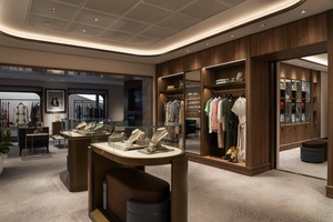 The Boutique